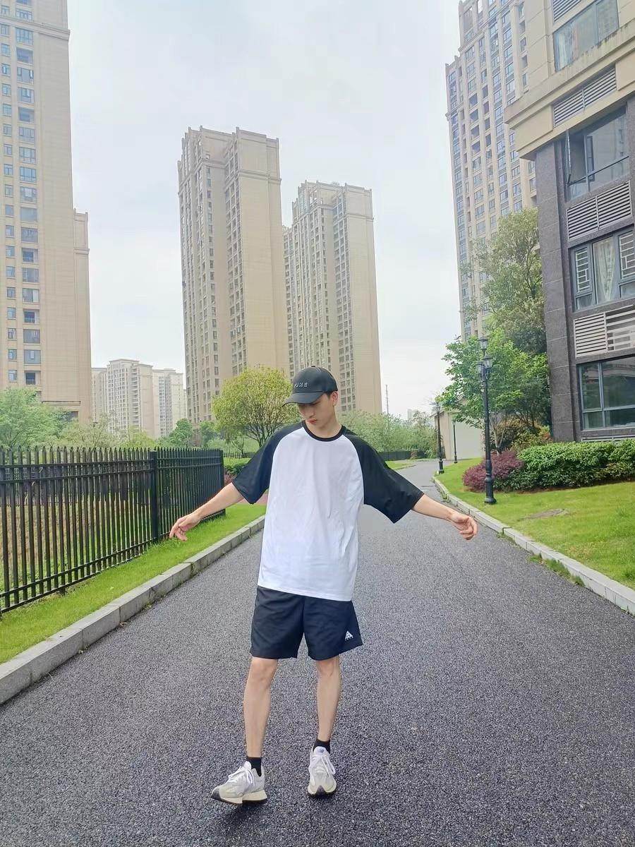 Anta 超值的运动短裤我冲了